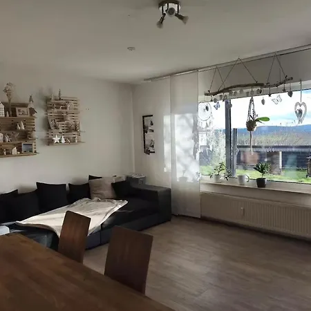 Private For Relaxing Or Days Appartement Runkel