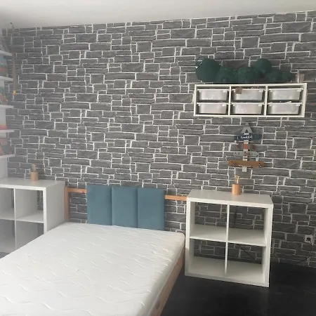 Private For Relaxing Or Days Appartement
